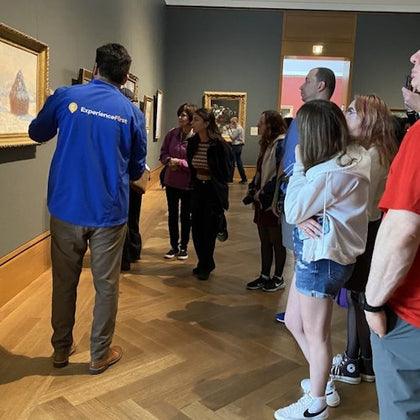 The Getty Center to Griffith Observatory Guided Tour