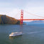San Francisco Buffet Dinner Cruise