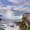 Small Group VIP Walking Tour with Niagara City Cruise Ticket