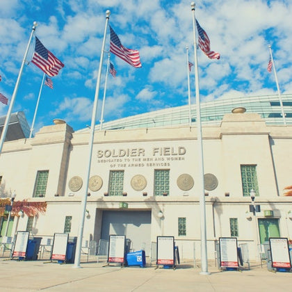 Soldier Field