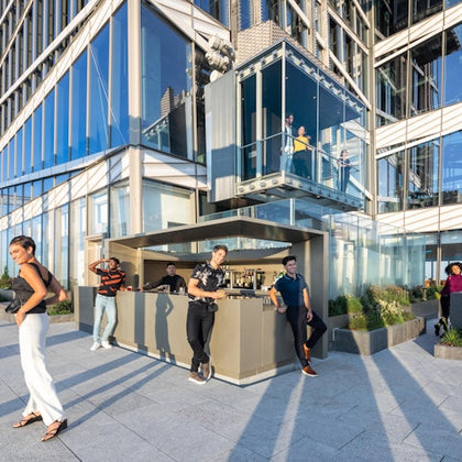SUMMIT One Vanderbilt: Entry Ticket