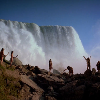 Niagara Falls, Canada: Niagara Adventure Theatre