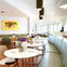 London Gatwick North Terminal - Plaza Premium Lounge