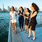 New York: Bateaux New York Dinner Cruise