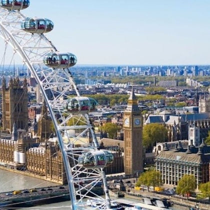 The London Eye