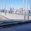 Downtown from the Bay Bridge