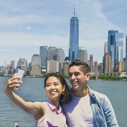 New York: Happy Hour Cruise