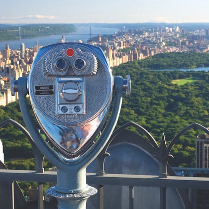 New York CityPASS®: Choose 5 Top New York City Attractions