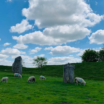 Avebury