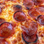 Mouth-watering Pizza 