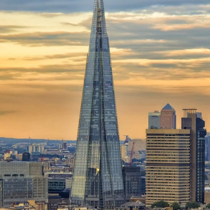 The Shard