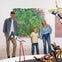 Art Gallery of New South Wales: Archibald, Wynne & Sulman Prizes 2026 Entry