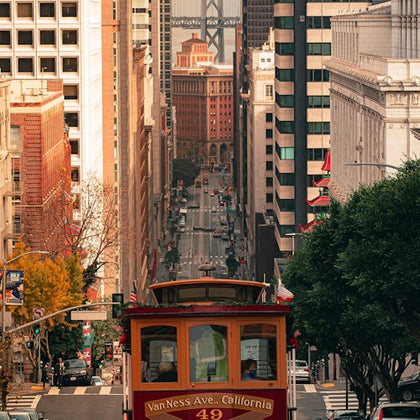 San Francisco Chinatown & North Beach Highlights Walking Tour