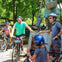 Lakefront Neighborhoods Bike Tour