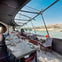 Lunch cruise