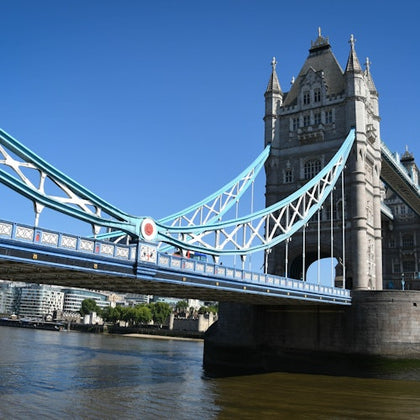 London Bridge Area