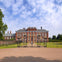 Gold Gates, Kensington Palace