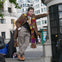 Doctor Who Tour