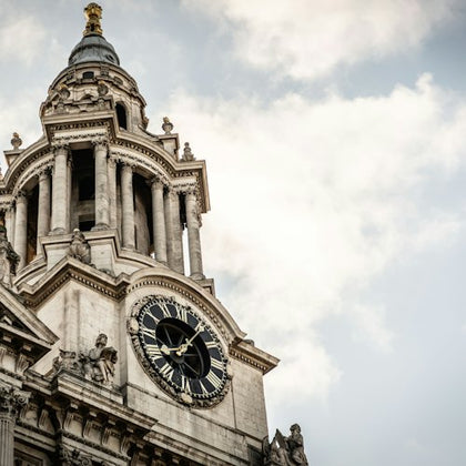 St Paul's Cathedral