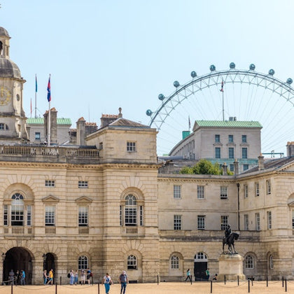 London Eye