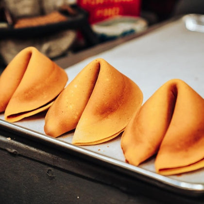 Chinatown Food & History Walking Tour