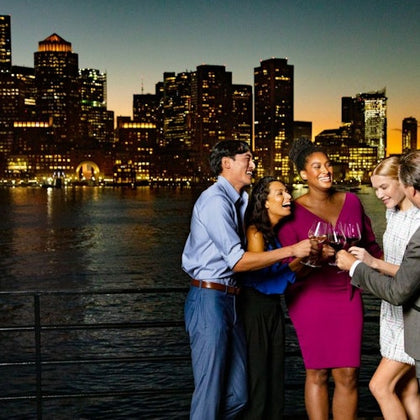 City Cruises