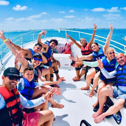 The Key West Sightseeing Flex Pass: Choice of 2 - 6 Attractions
