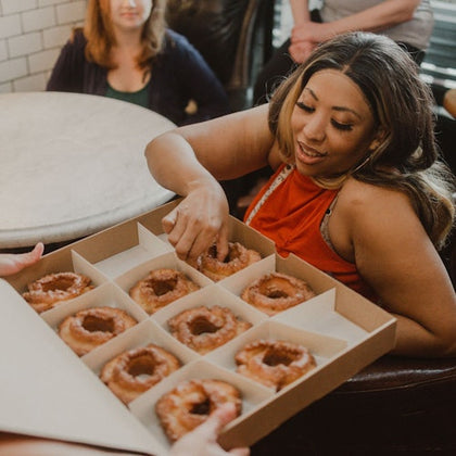 Lower East Side Food & History Tour