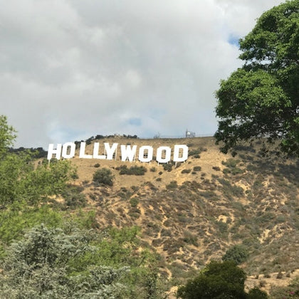 Hollywood