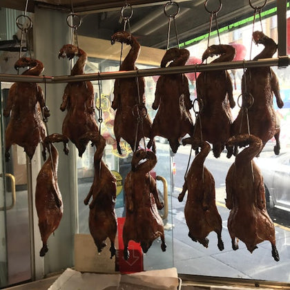 Chinatown & North Beach Little Italy: Walking Tour