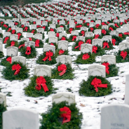 Arlington National Cemetery