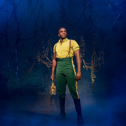 Wicked - The Musical