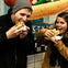 Chicago Favorites Walking & Food Tour
