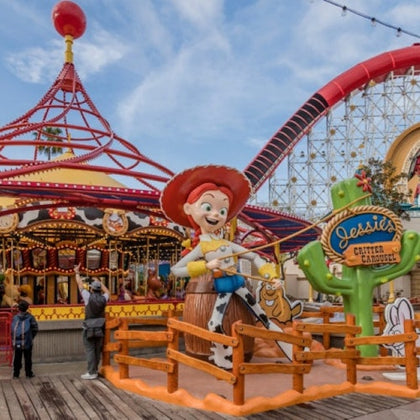 Disneyland® Park