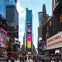 New York: Broadway & Times Square Walking Tour