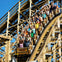 Kemah Boardwalk: All Day Ride Pass