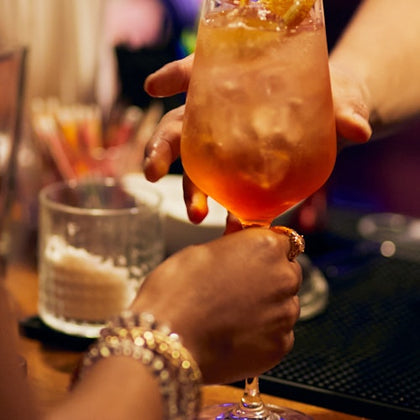 cocktail