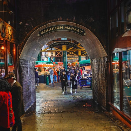 Borough Market