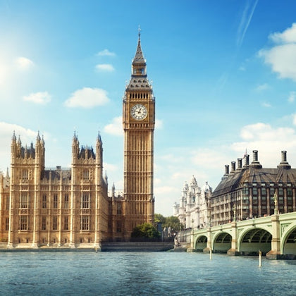London