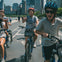 Lakefront Neighborhoods Bike Tour