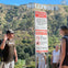 Your guide keeps you safe and entertained throughout the entire tour
