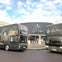 Designed Coach Wrap