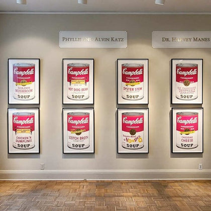 Nassau County Museum of Art: Entry Ticket