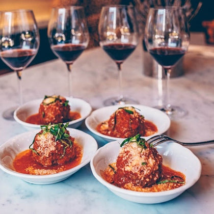 Gateway To The West Loop: Food Tour