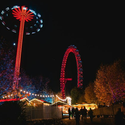 London attractions