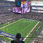 AT&T Stadium: Dallas Cowboys Football Game