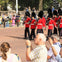 Changing of the Guard
