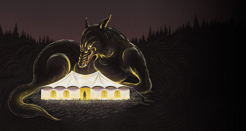 Empire of Wild - Canadian Opera Company