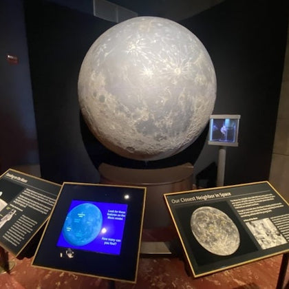 Griffith Observatory Guided Tour