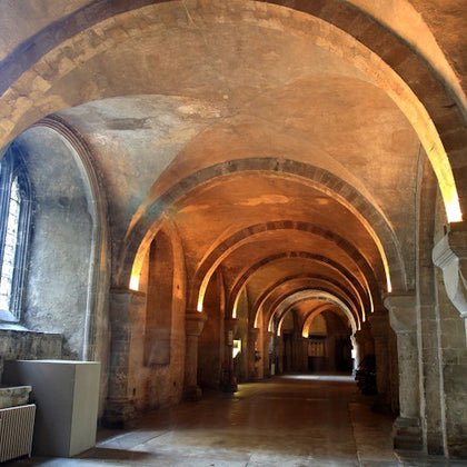 Dover Castle